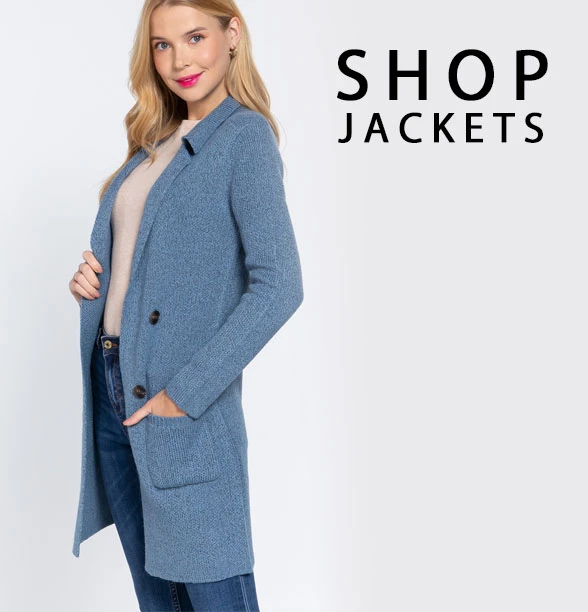 Where to shop for best plus size outerwear wholesale?