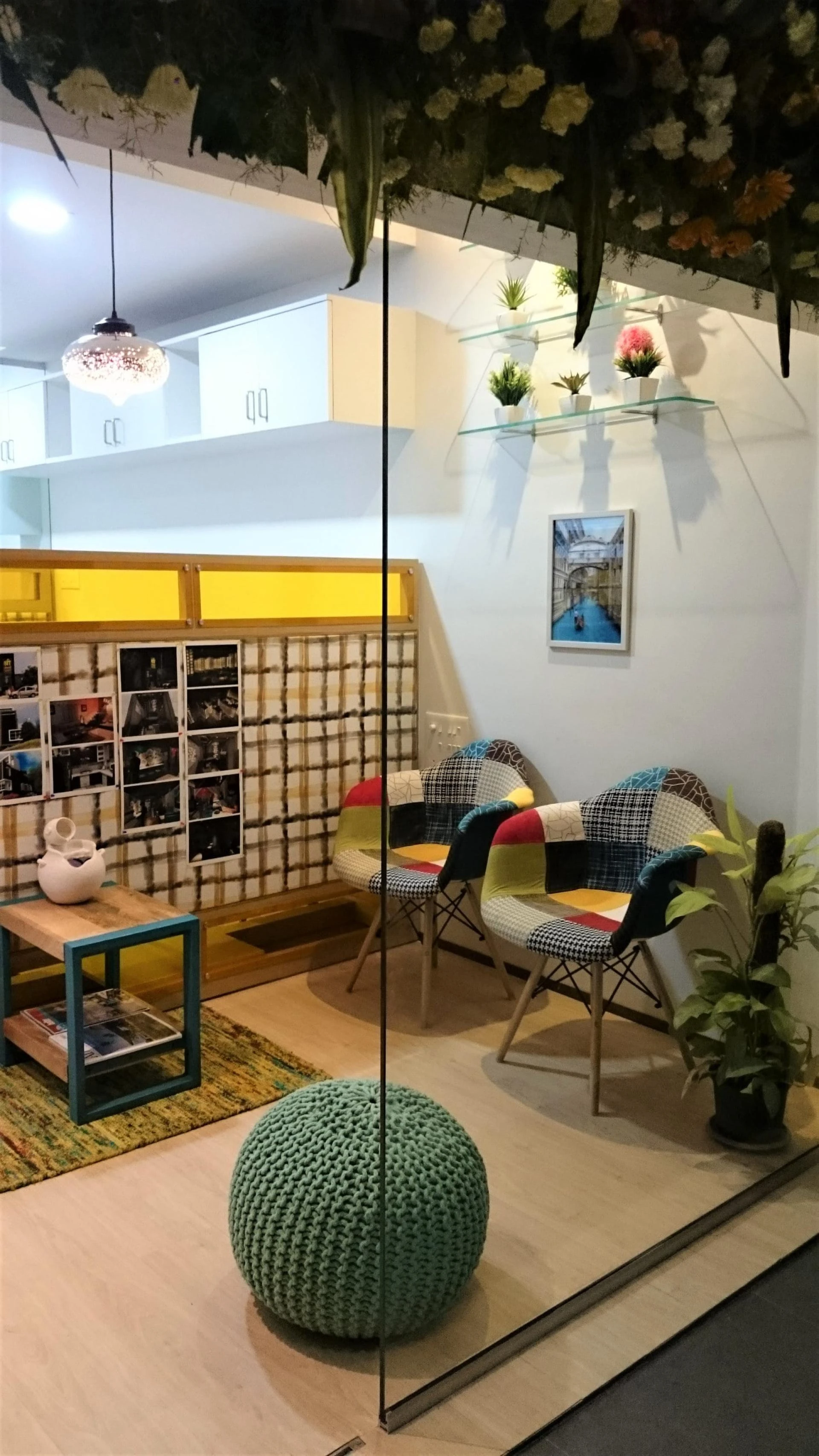 Essentials of Living Room Interior Designs