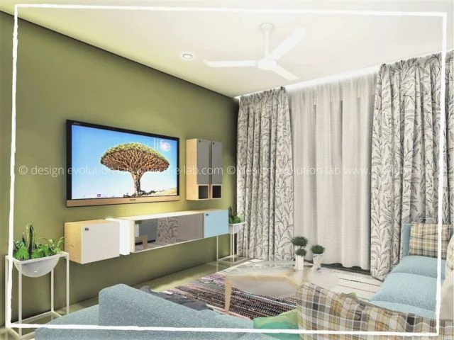 Interior Design Tips for Decorating a Studio Apartment