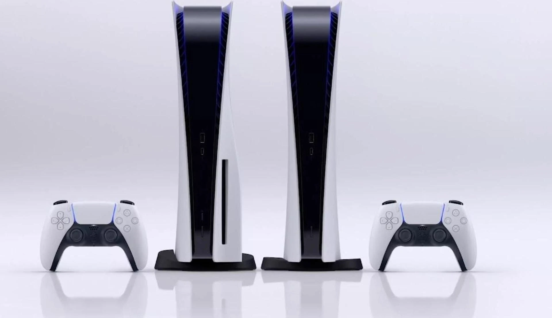 PlayStation5 launch games: play on Nov.12