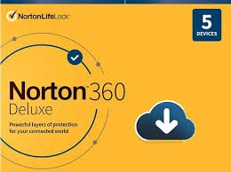 install norton with product key