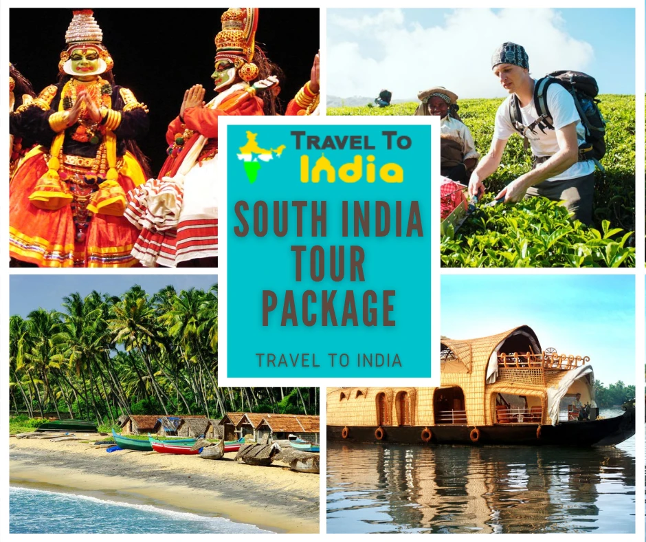 Best of South India Tour