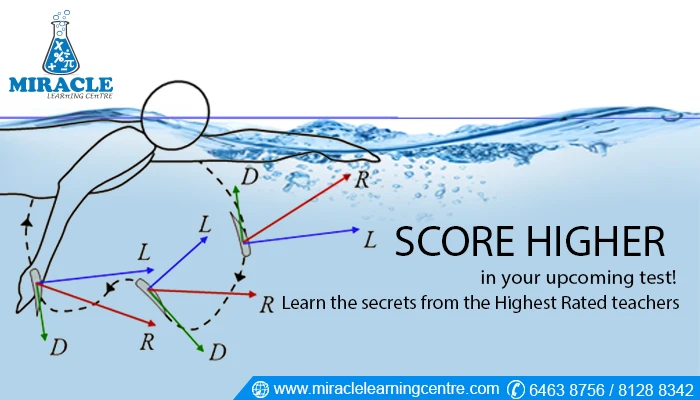 Main reasons to study Physics with Physics Tuition in Singapore