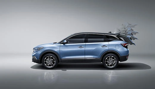 2020 Toyota Tacoma vs. 2020 Toyota 4Runner: Compare Utility Automobiles