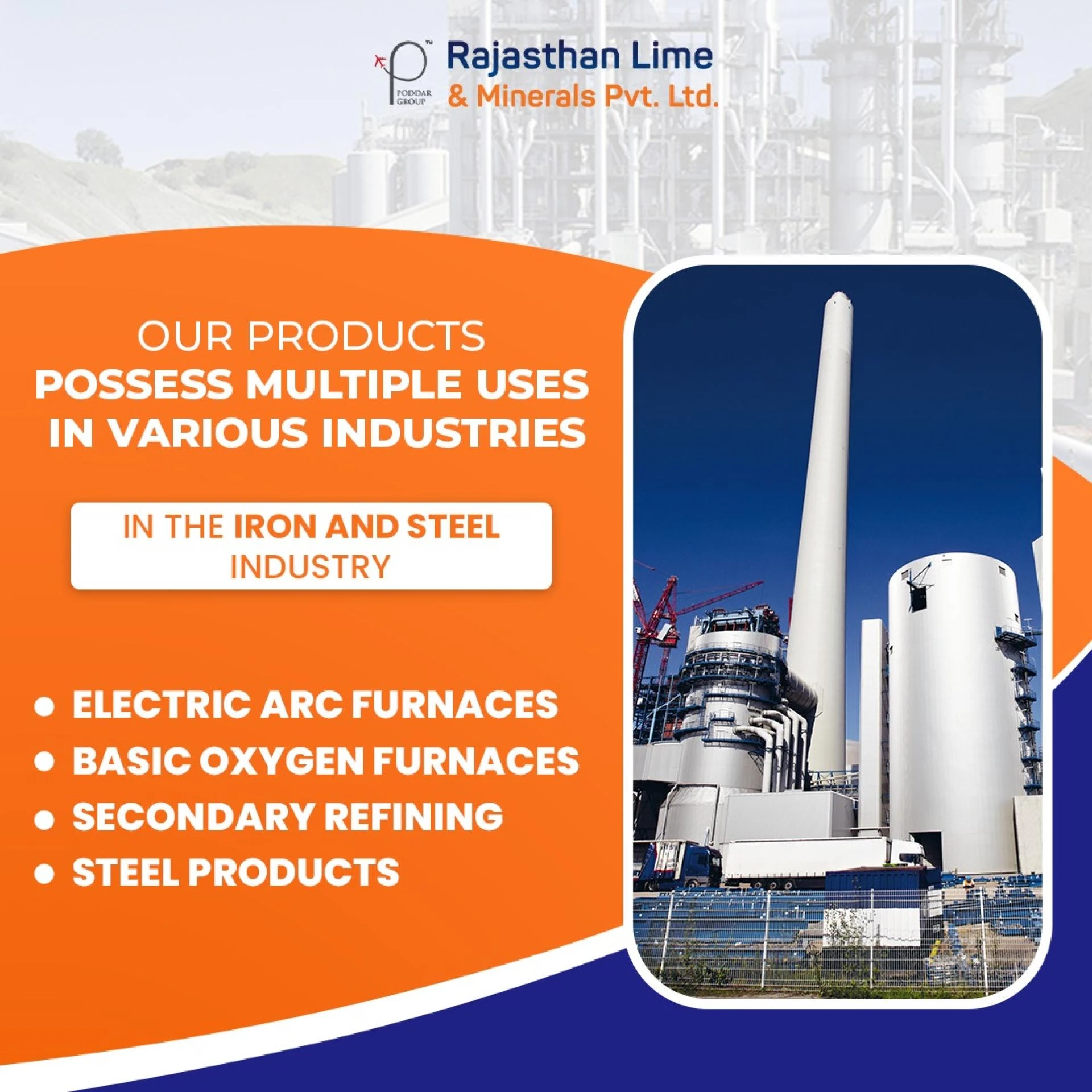 Key Considerations for Choosing the Best Calcium Oxide Manufacturer in India