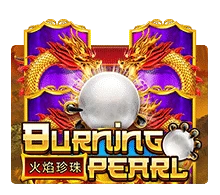 Burning Pearl slot game review