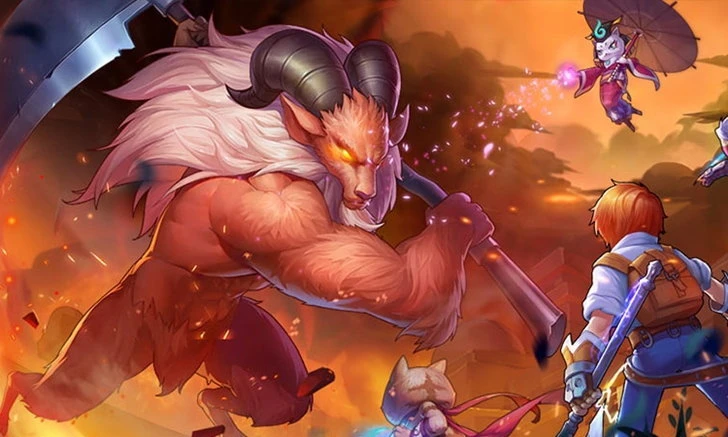 Getting curious ?? Ragnarok Online people start to fade or just think by themselves