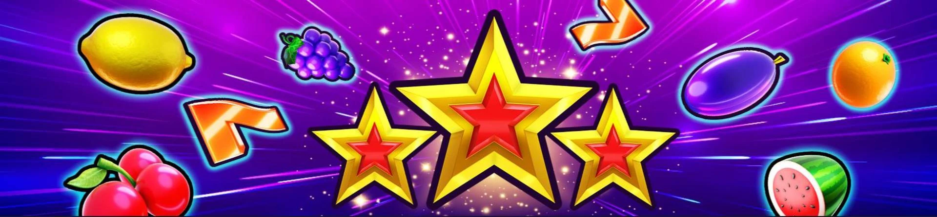 Game Review HOT FRUITS