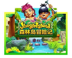Jungle Island Slot Game Review