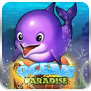 Ocean Paradise Slot Game Review