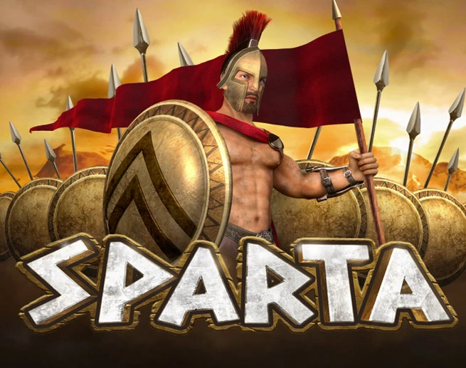Sparta Slot Game Review