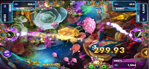 Legend Of The Phoenix Slot Game Review