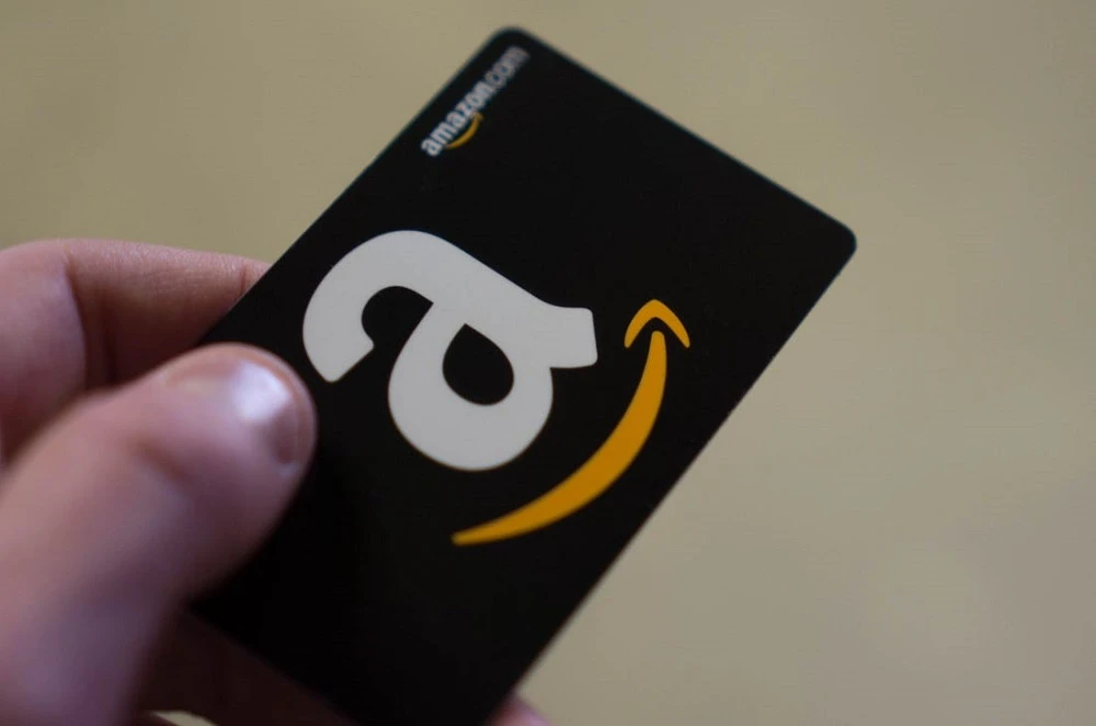 Buy Amazon Gift Cards and Go Safe Shopping Online
