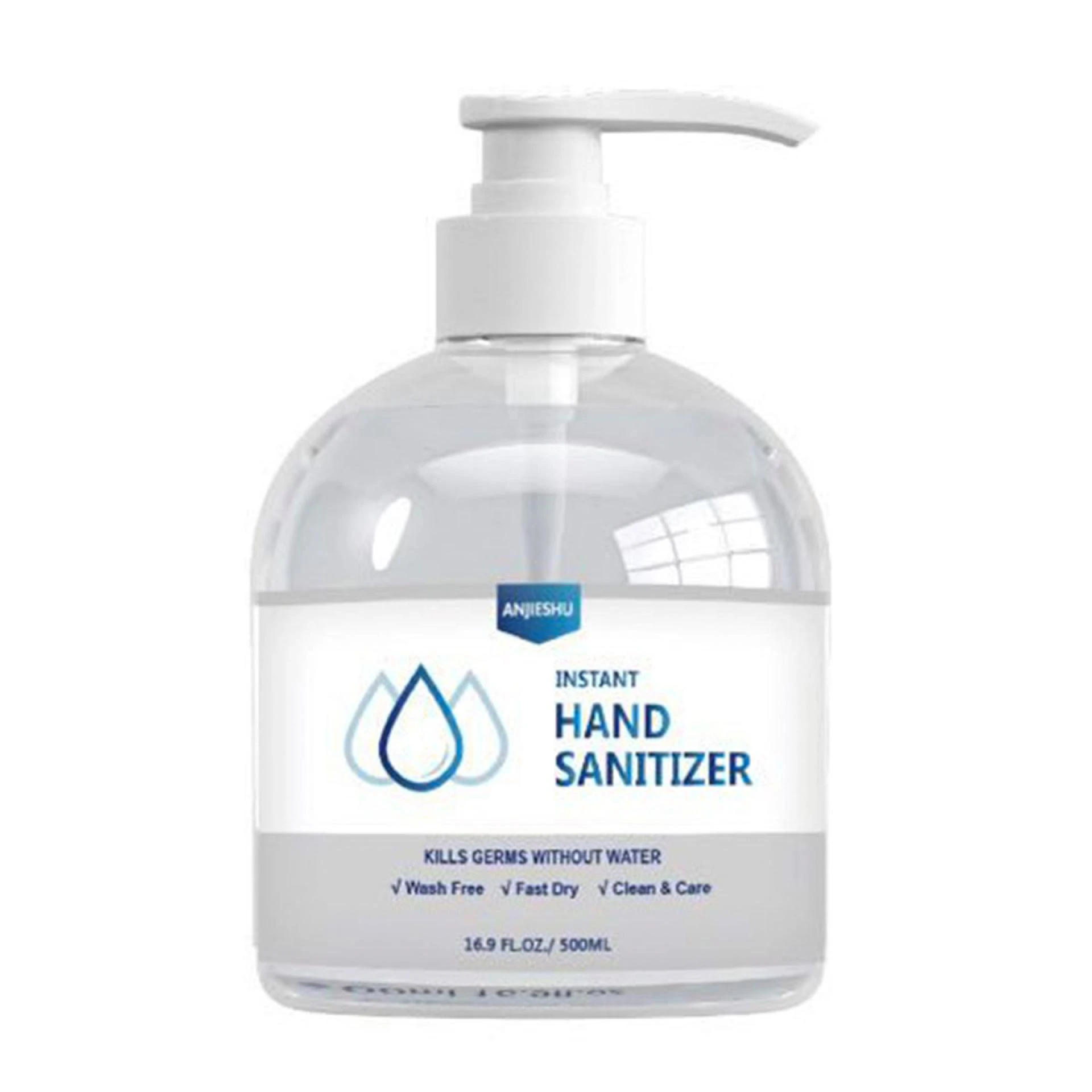 Face Masks and Hand Sanitizer For Sale