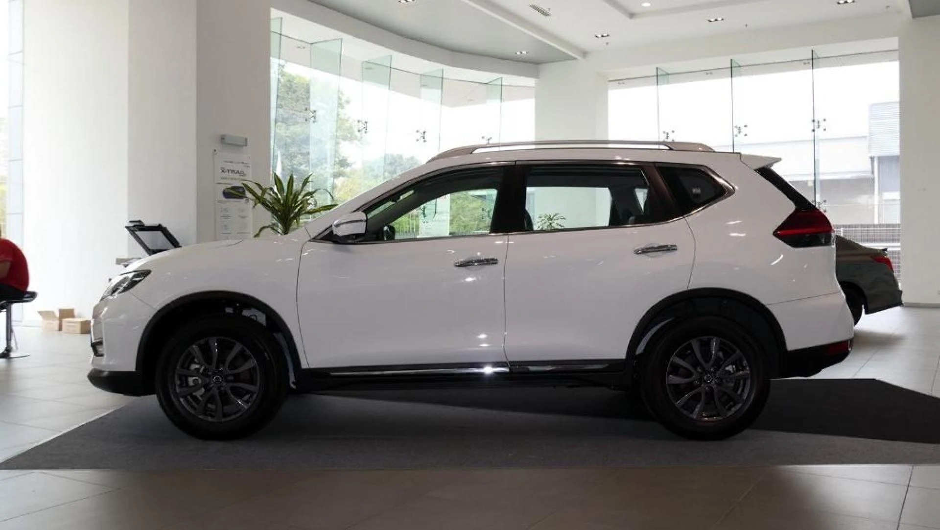 Officially confirmed that NISSAN's new Qashqai will be equipped with e-Power diesel-electric power system