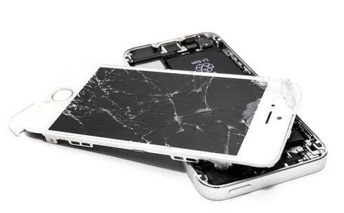 What's the experience of a day without a mobile phone?