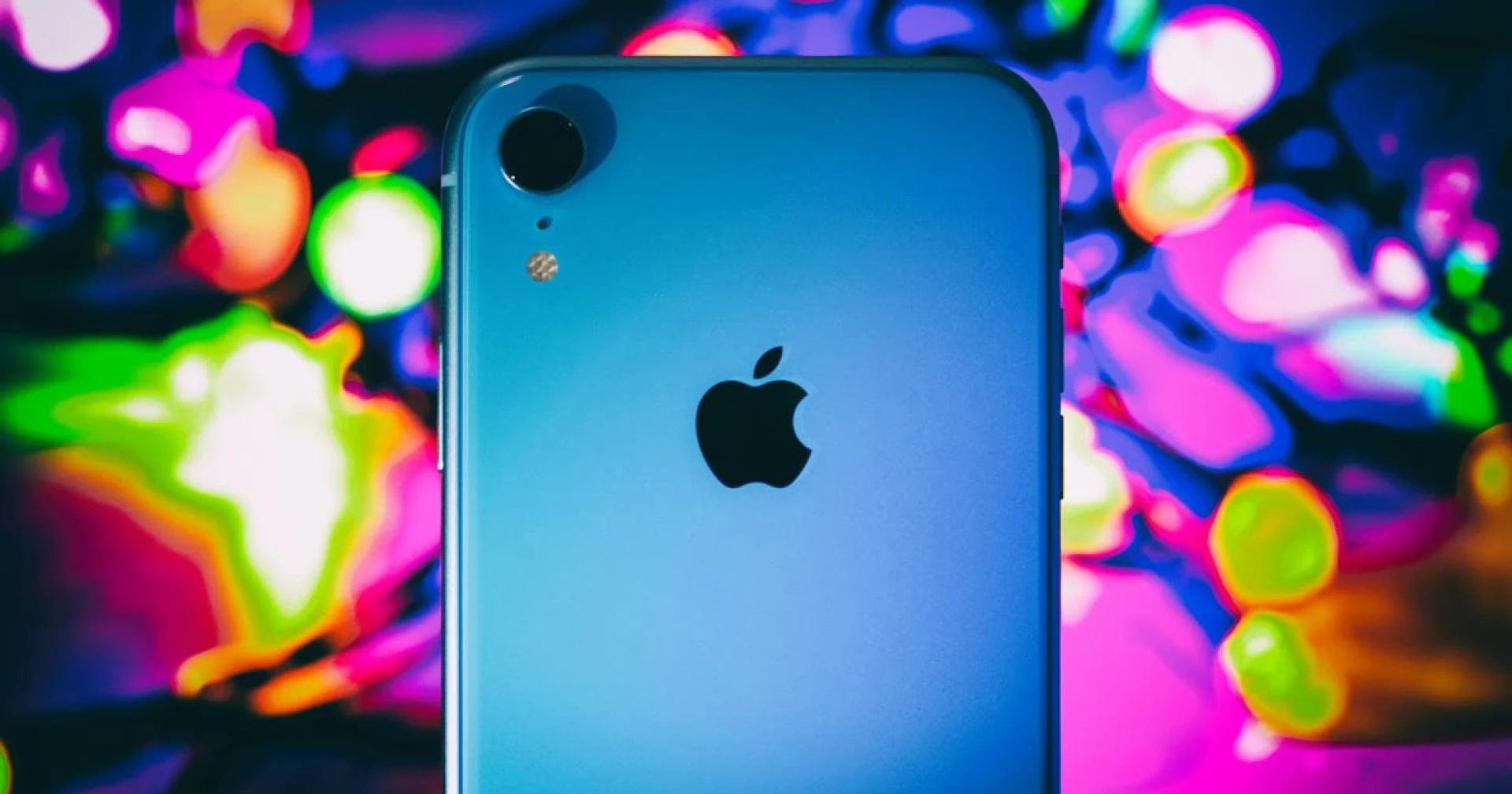 The iPhone13 May show up in a fingerprint scanner, and a foldable iPhone13 is in development