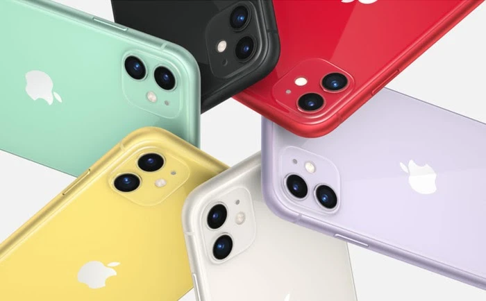 Five of the Best iPhone Deals