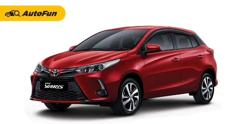Makin Mahal, New Yaris Masih Oke Dimiliki? | Autofun
