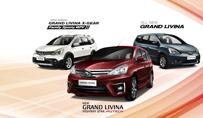 Comparison of New VS Used Nissan Livina