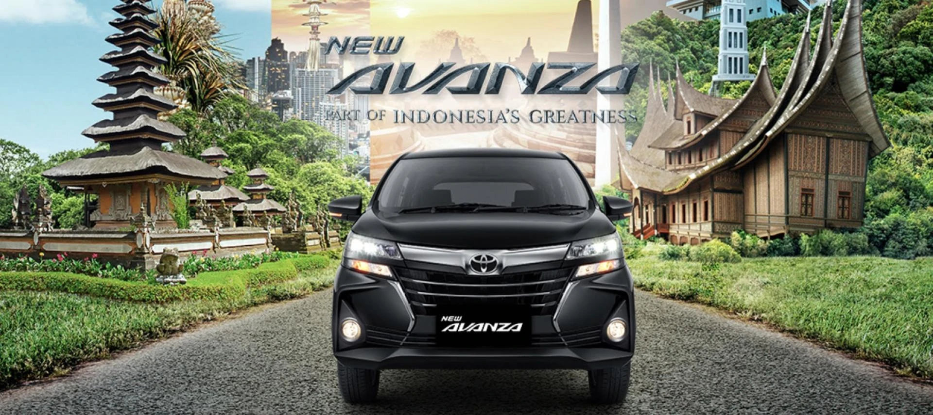 The Capital Safety Of Toyota Avanza