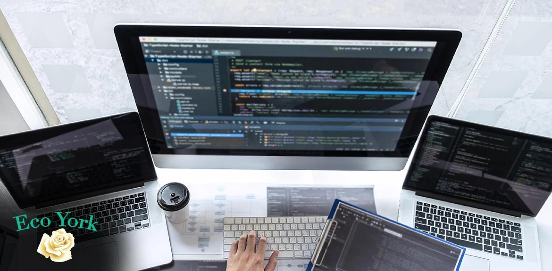 7 Web Development Trends That Will Rule 2021