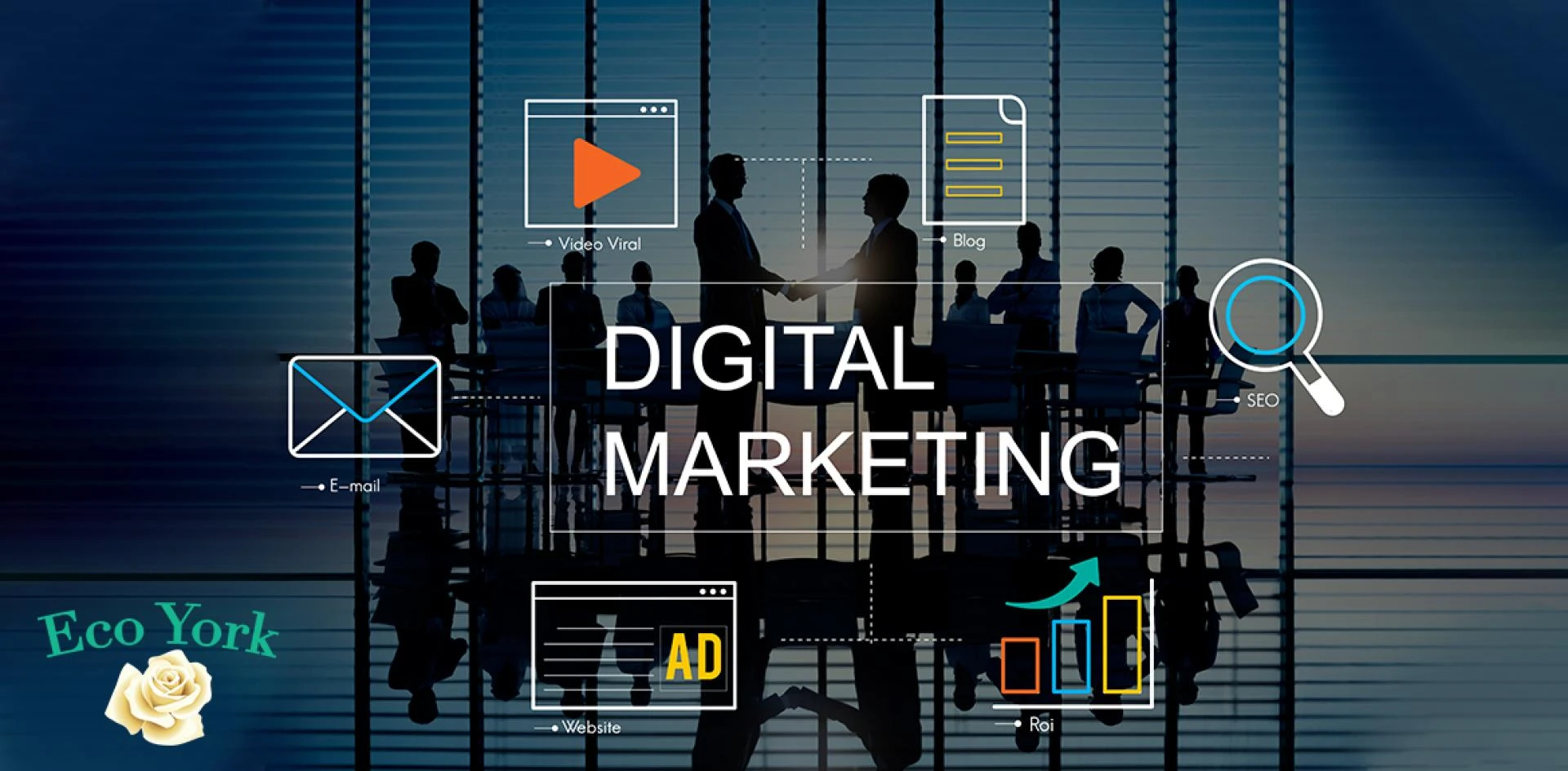 Digital Marketing Trends That Will Reshape Digital Marketing Landscape in 2021