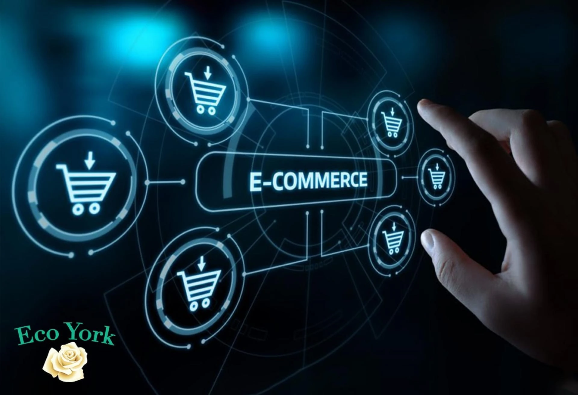 A Closer Look at How eCommerce Revolution Has Affected Online Consumer Behavior