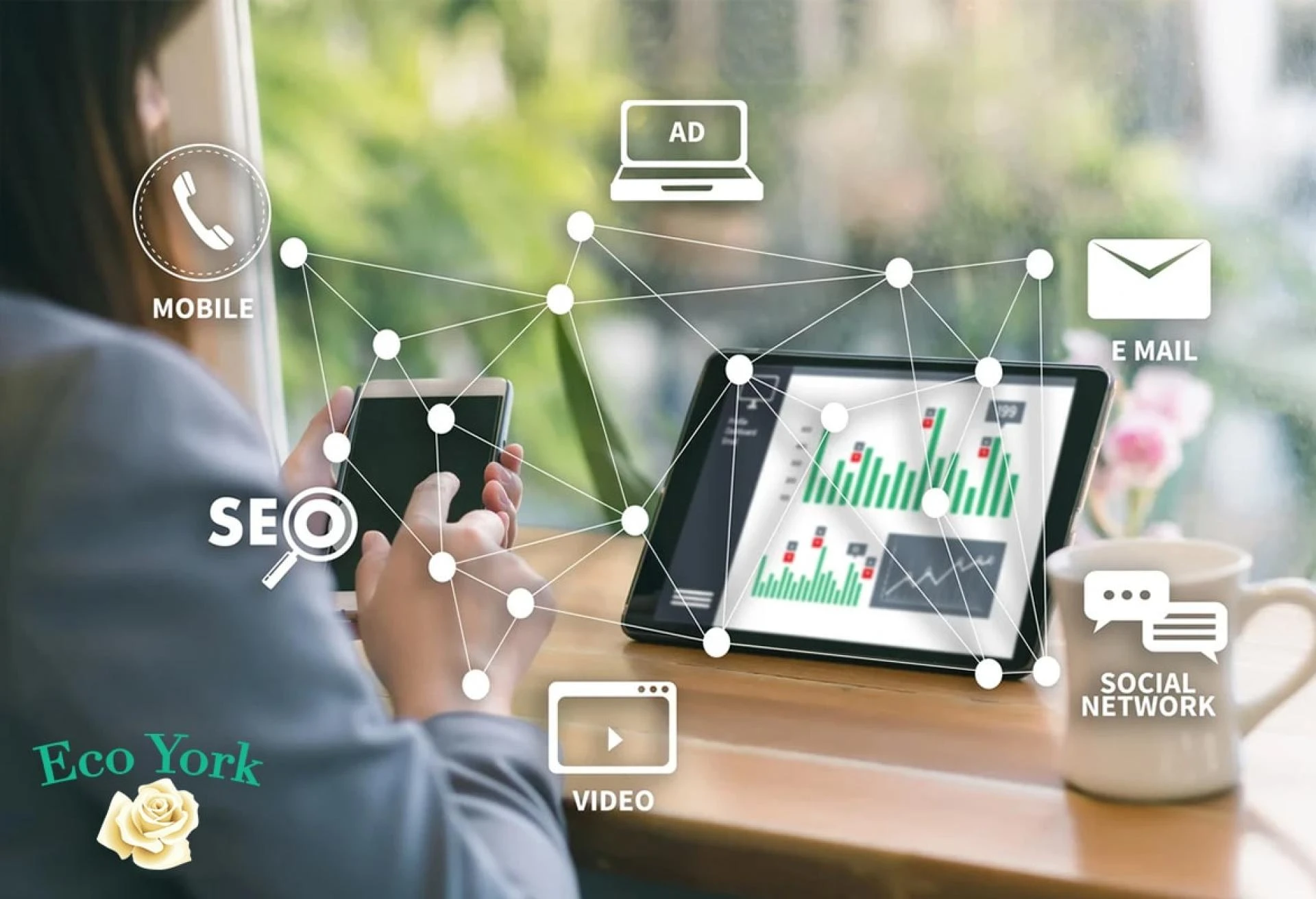 Think New, Think future – Small Business Marketing Trends to Rule 2020