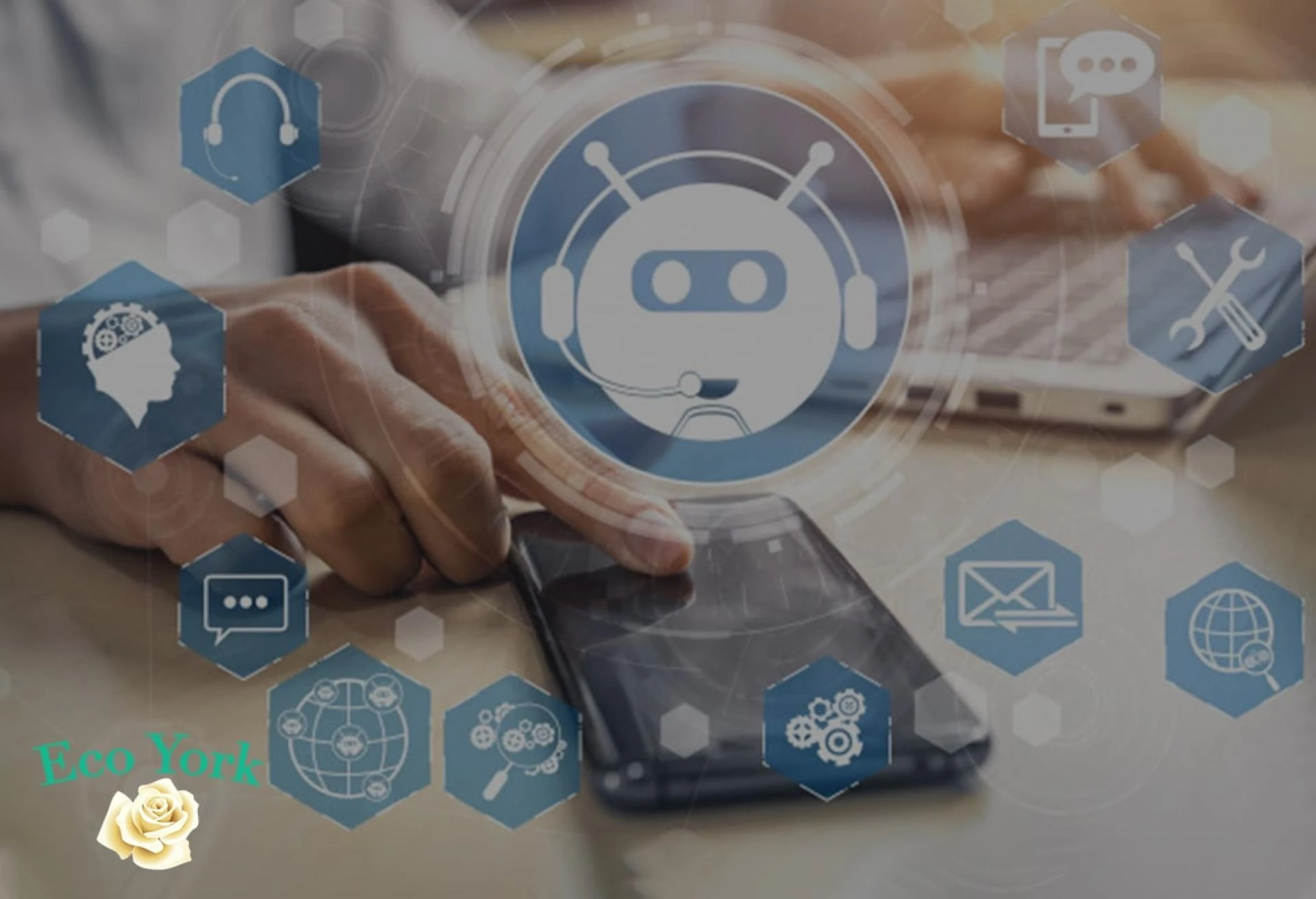 How Artificial Intelligence Can Revolutionize the Digital Marketing Landscape?