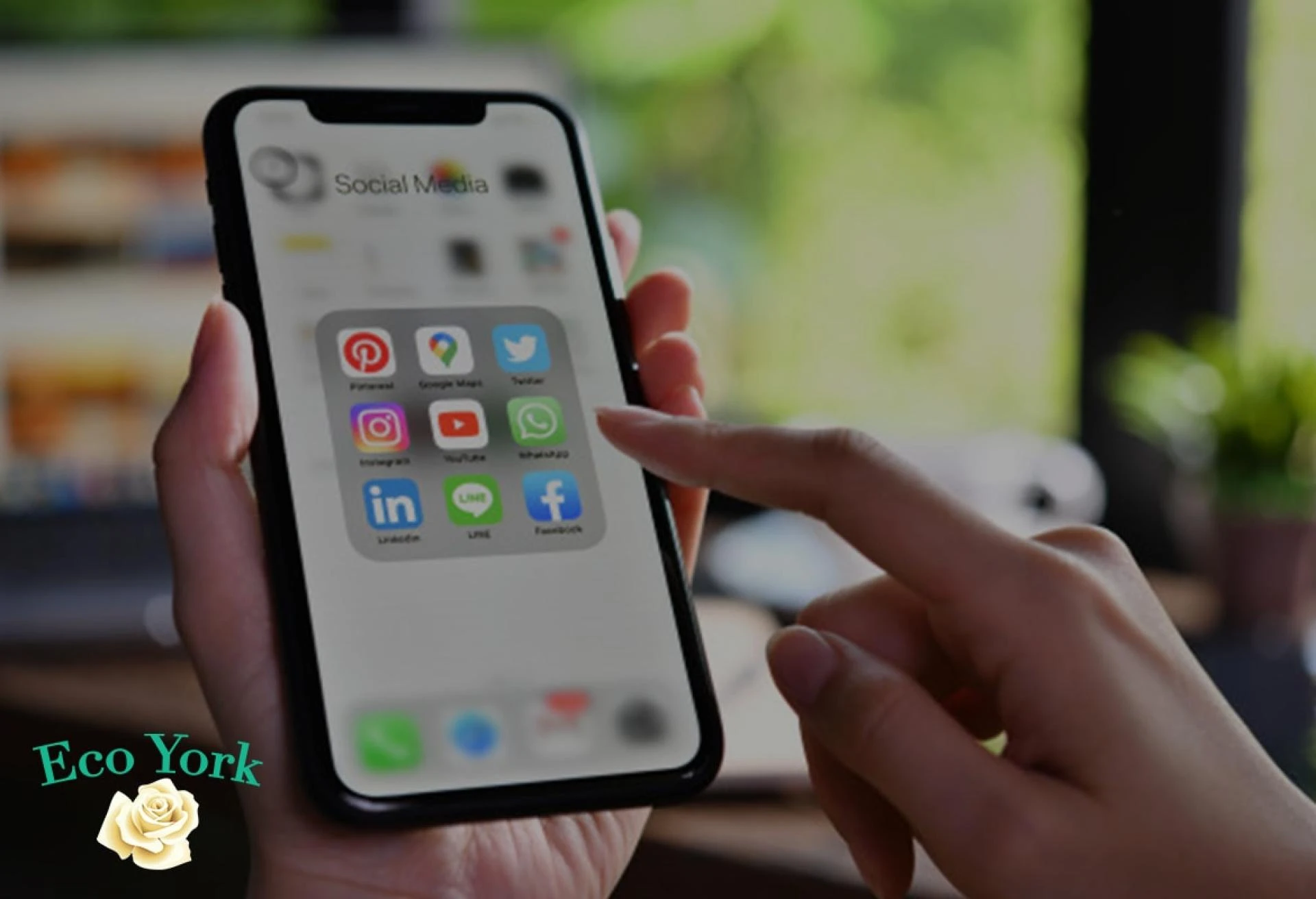 Can Social Media help your Business Grow?