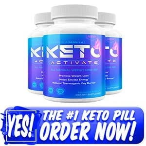 Keto Activate Avis | Prix | Pharmacie | Forum | France!