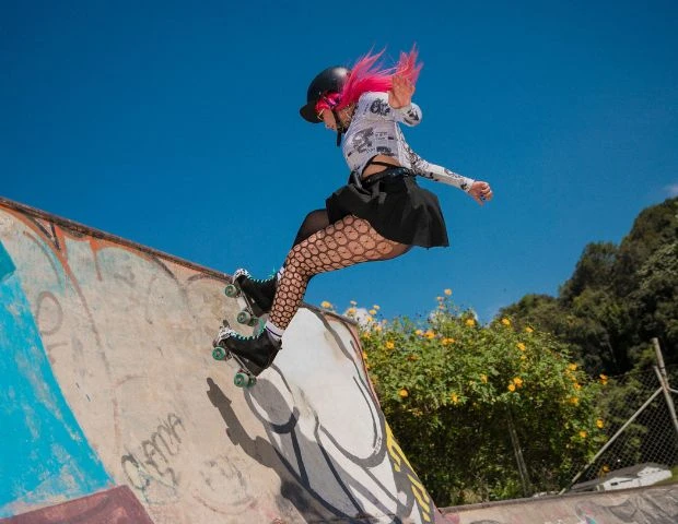 Getting Started with Roller Skating: Gear Guide &amp; Safety Tips