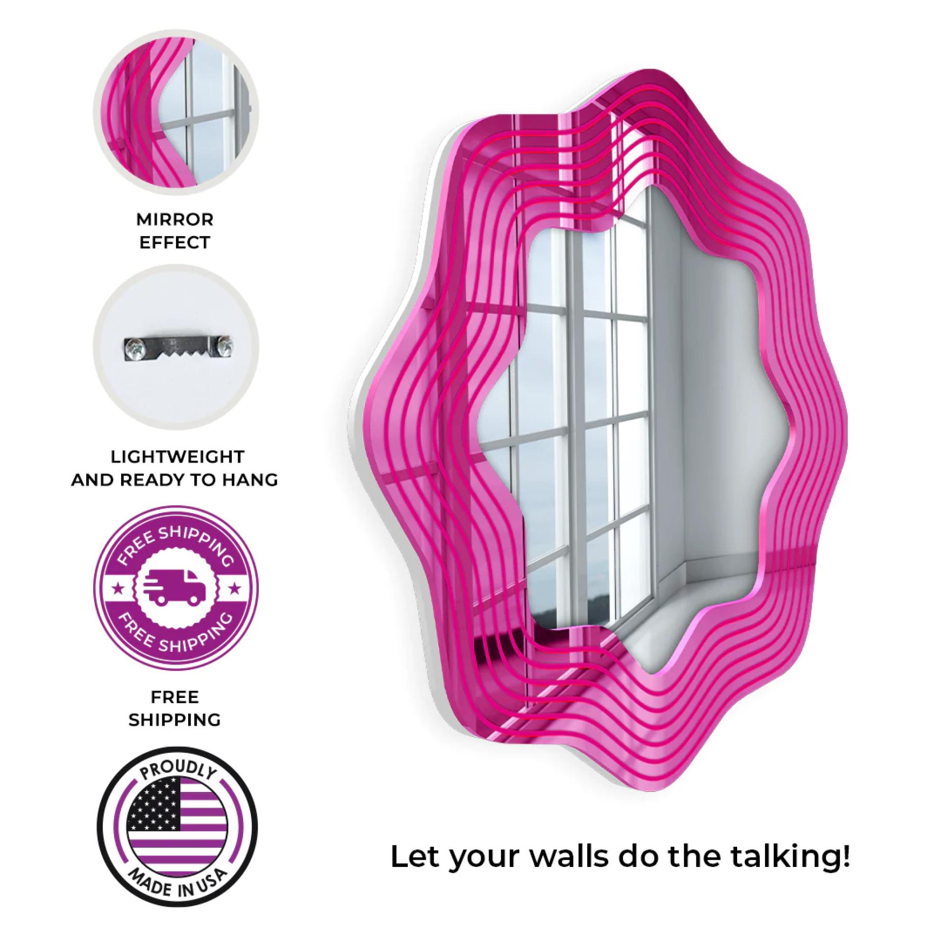 The Ultimate Guide to Wall Decorative Mirrors: Elevate Your Space