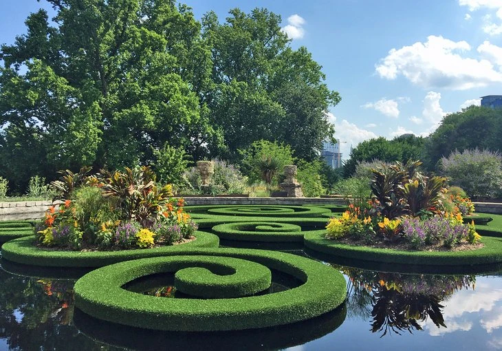 Amazing Place To Visit In Georgia