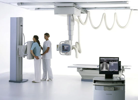 Best X Ray Centre in Udaipur - Medicentre