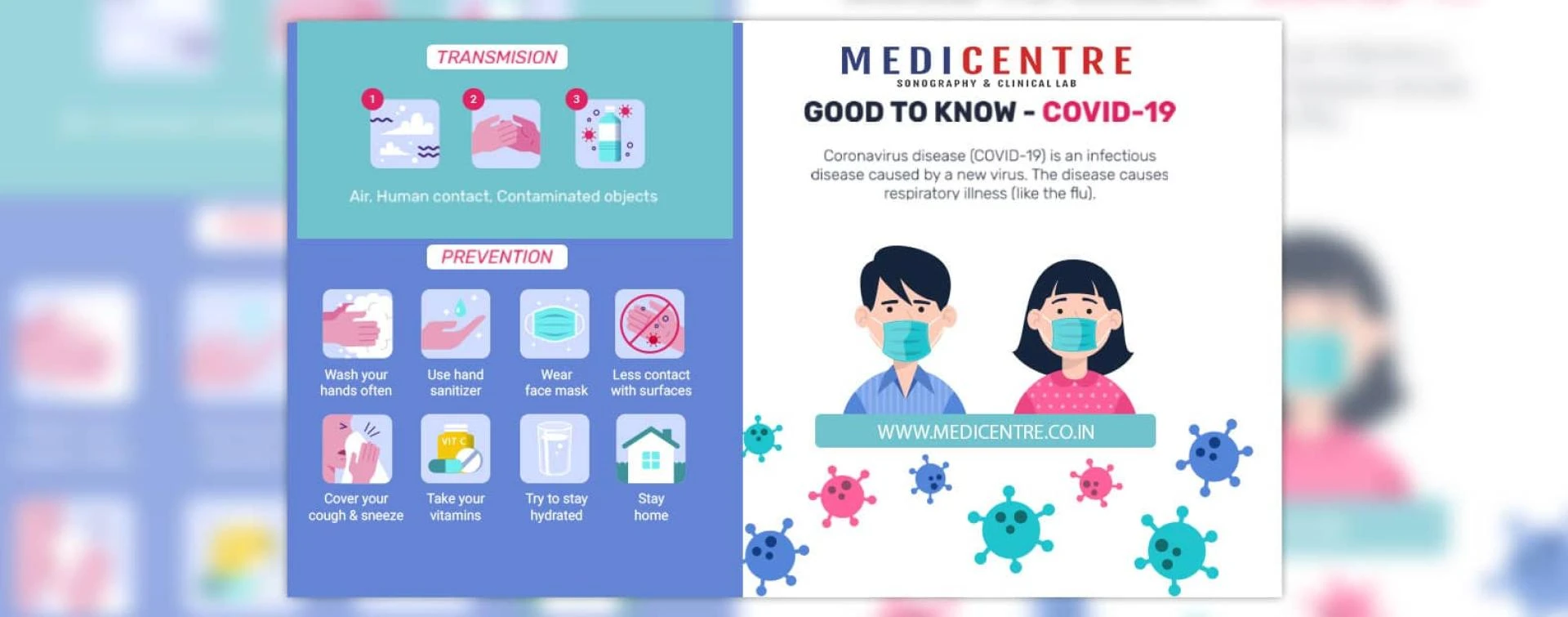 Best Diagnostic Centre in Udaipur, Medicentre