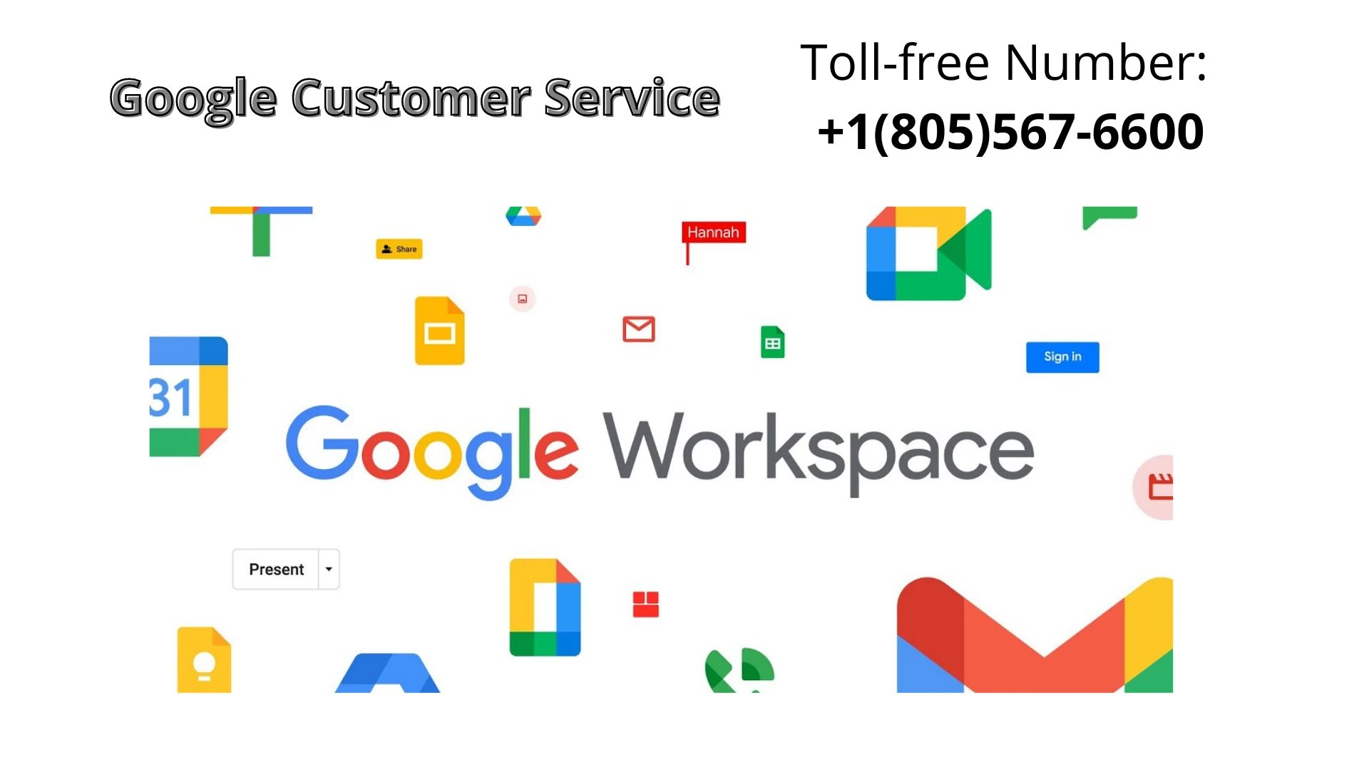 Can I speak to someone at Google customer service?