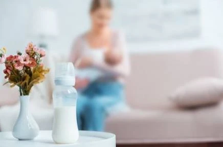 Choosing Parenting As A Career