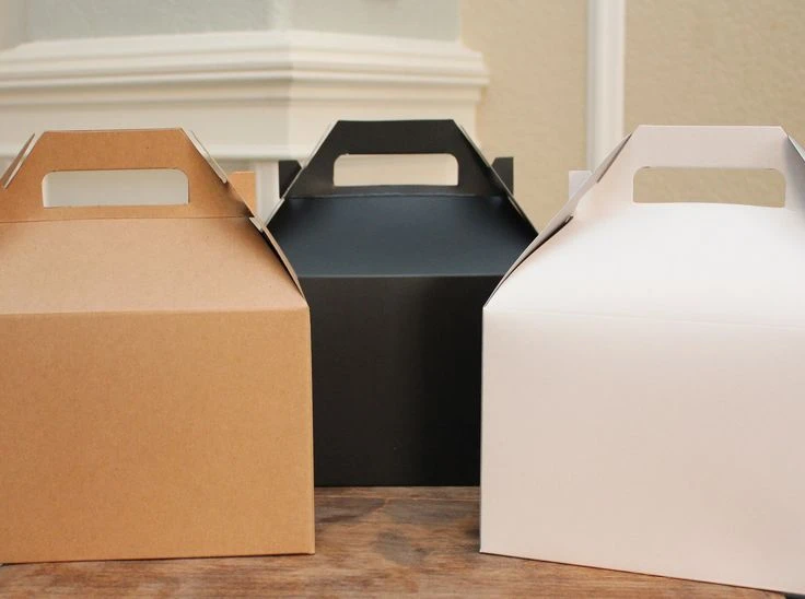 How you can make Strong and Durable Gable boxes