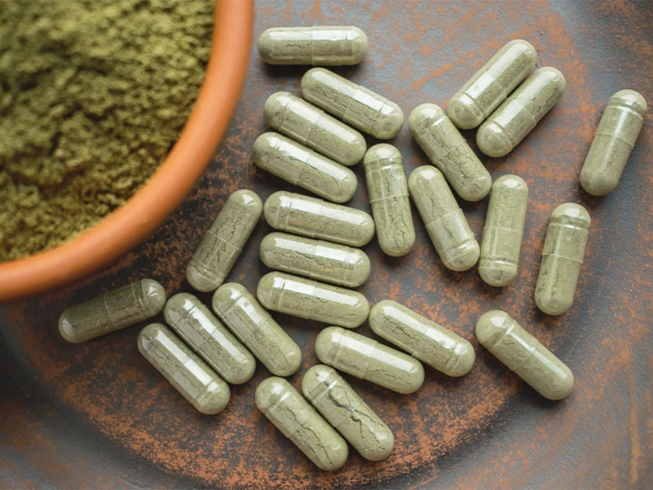 Bumble Bee kratom: Best place to buy bumble bee kratom pills