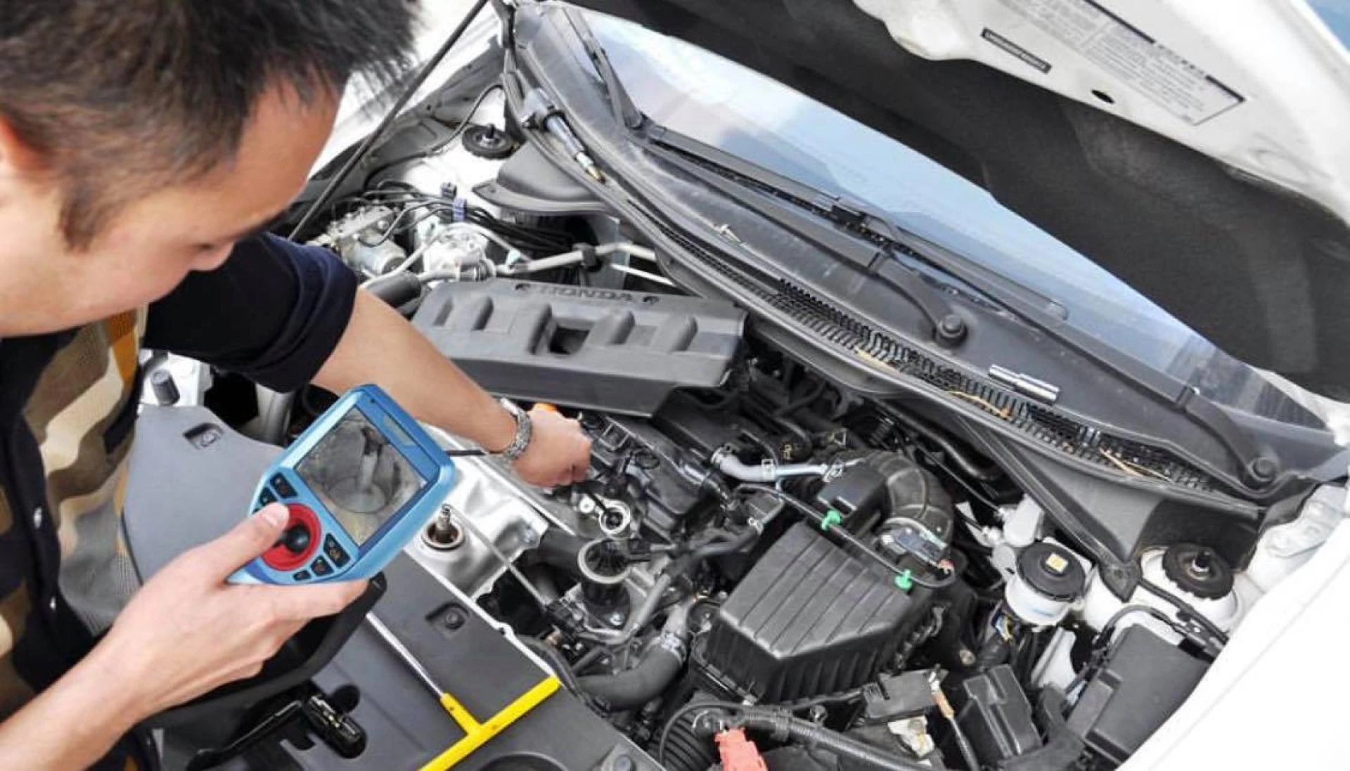 How to Choose an Automotive Borescope?