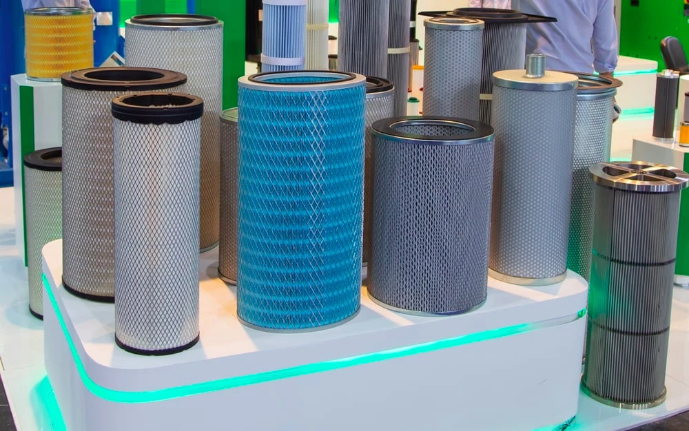 Importance of Custom Air Filtration in Industrial Facilities