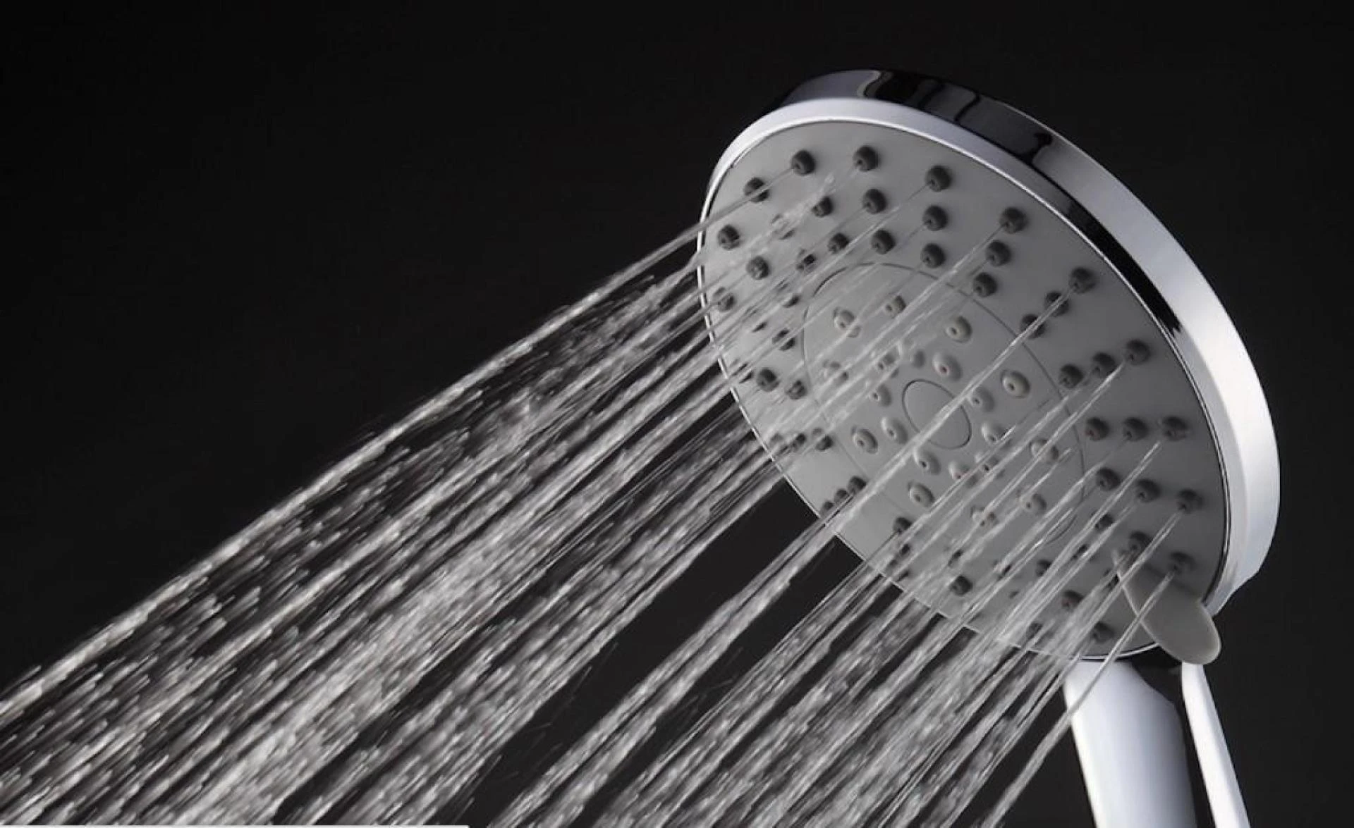 Buying a Showerhead