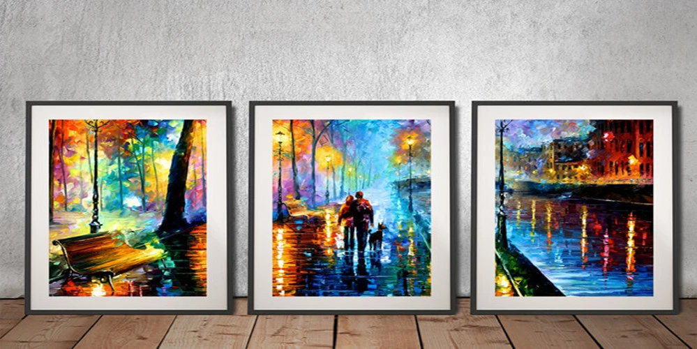 Why Canvas Printing Has Become More Popular Lately?