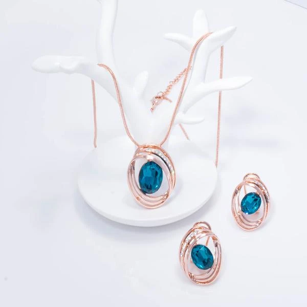 15 Gorgeous Gold Plated Jewellery Designs For Every Occasion