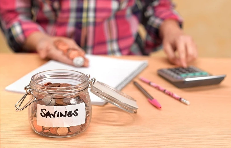 Financial Habits to Help People Curb Expenses and Start Savings