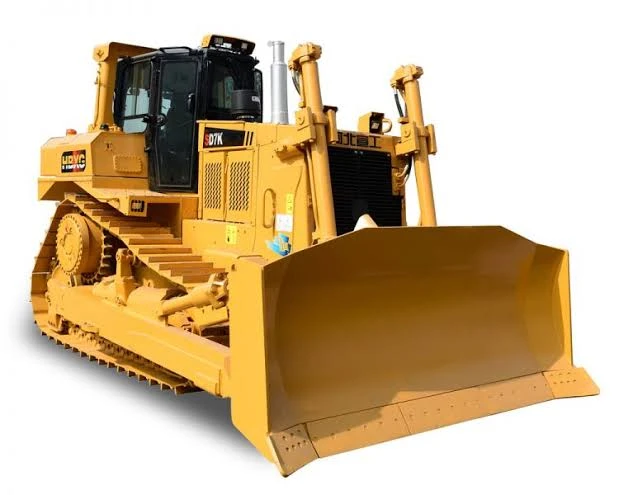 HBXG bulldozer technology eases skilled labour needs