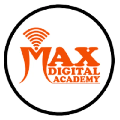 Advance Digital Marketing Course in India - Max Digital Academy