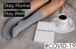 Work from Home Corporate Gifts Pack to Motivate SG employees